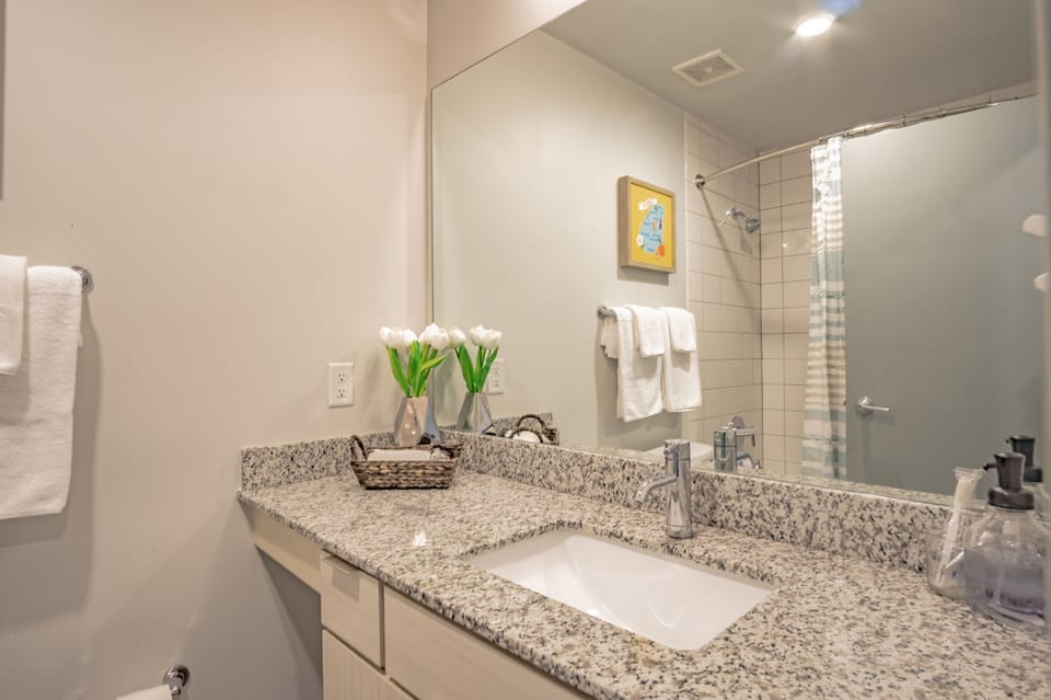 2br Fully Furnished Apartment In Midtown Atlanta 2 Bedroom Apts by RedAwning Apartment in Atlanta