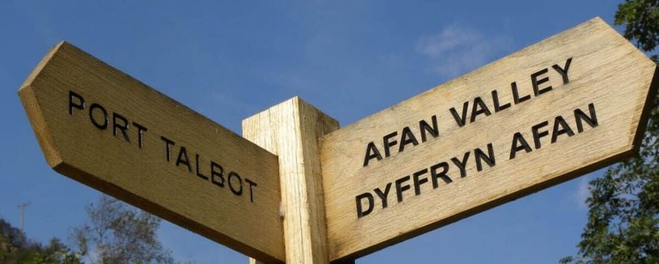 Afan Valley