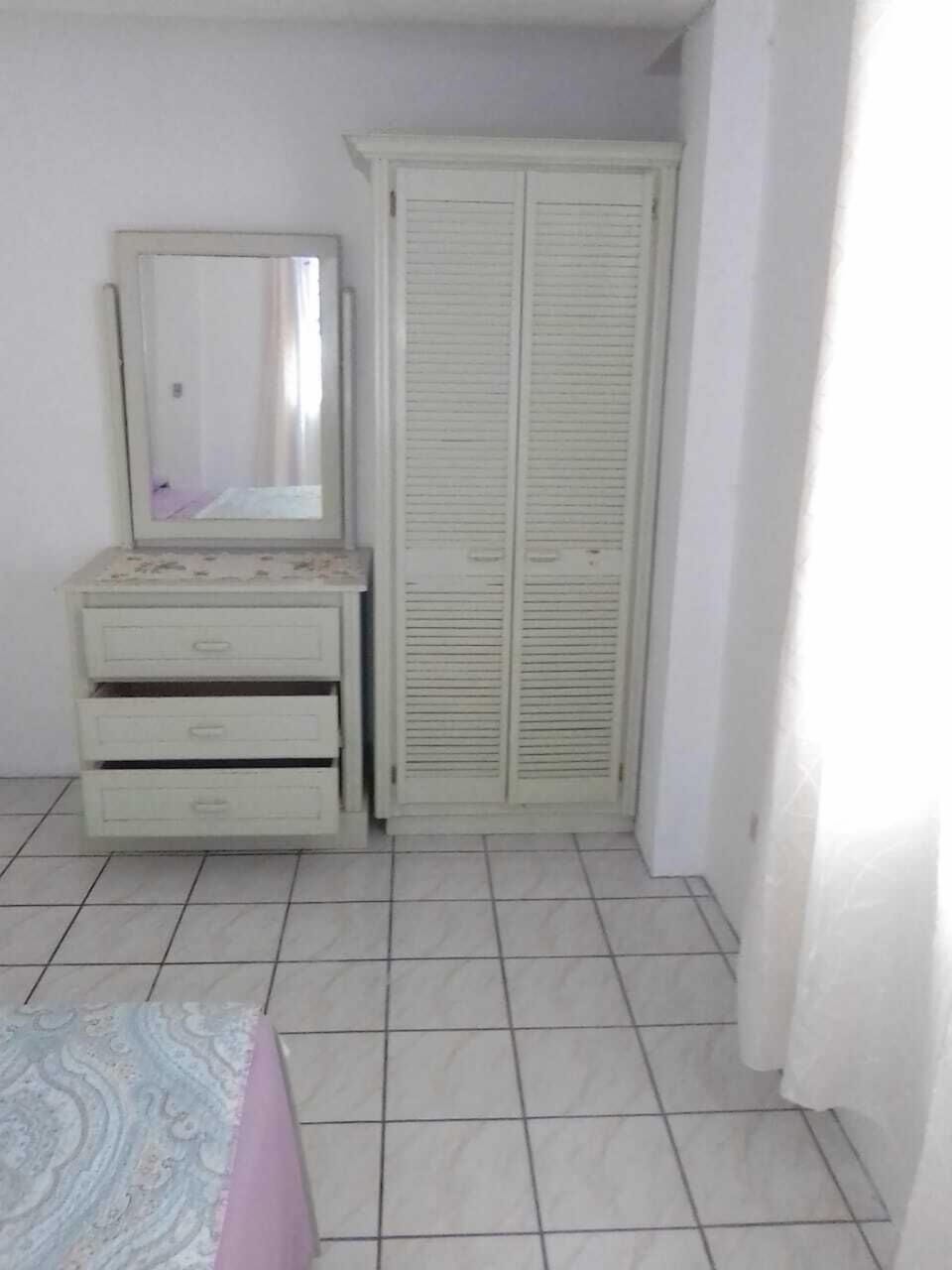 Standard Apartment | 2 bedrooms, iron/ironing board