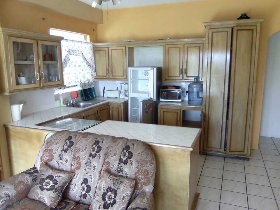 Standard Apartment | Private kitchen