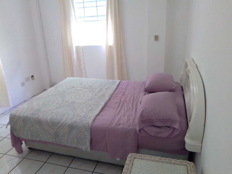 Standard Apartment | 2 bedrooms, iron/ironing board