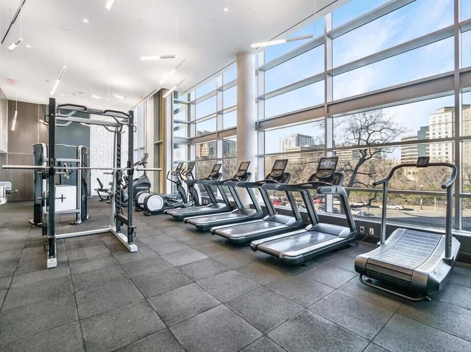 South Arlington Arlington 1 Bedroom Fitness Center