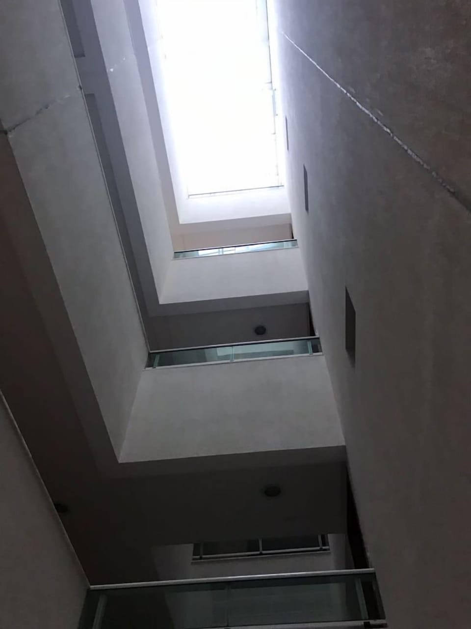 Superior Room | View from room
