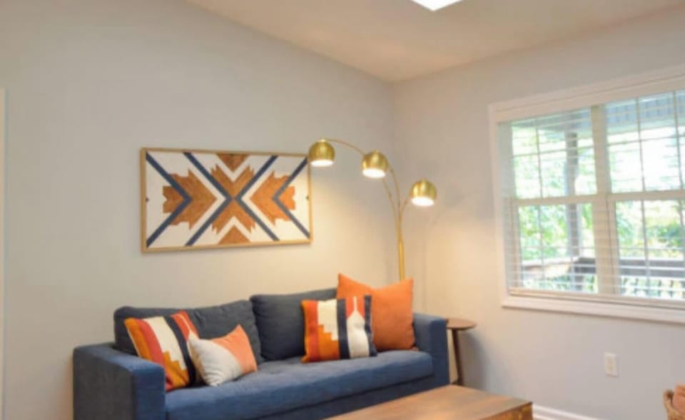 Welcome to Asheville!