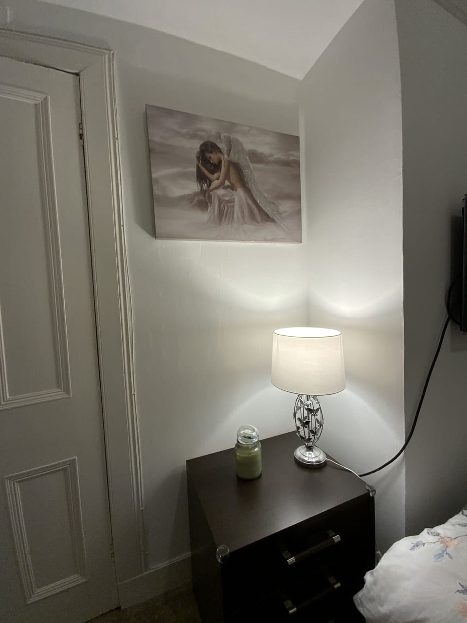 Apartment - Sleeps2 - City Centre - Parking - Yard Apartment in Aberdeen