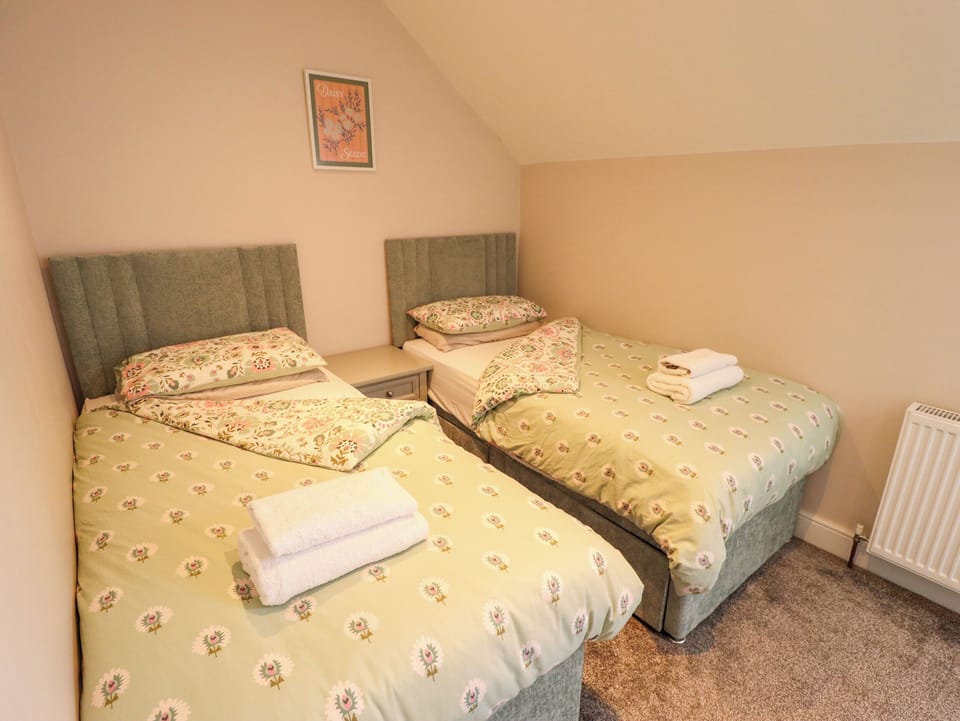 3 bedrooms, WiFi (free), individually decorated, individually furnished