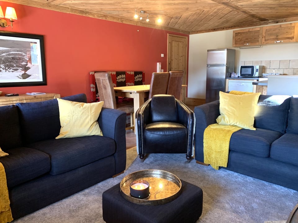 Sitting Area