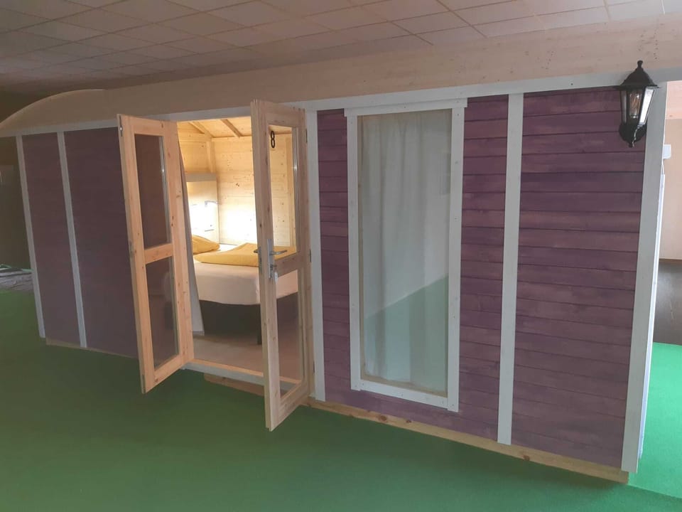 Family Apartment, Private Bathroom (Apartment 7) | View from property