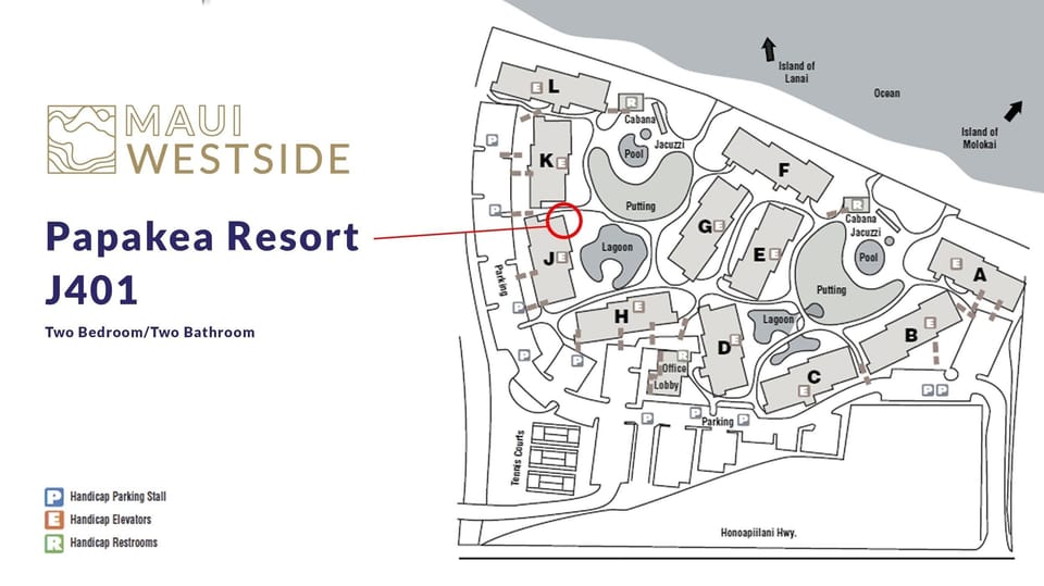 Property map