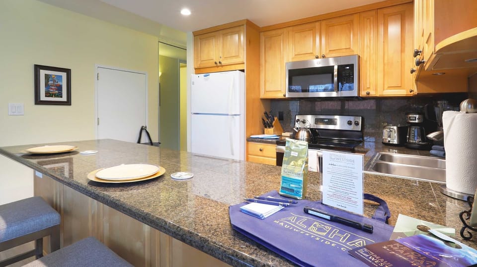Granite Counter tops
