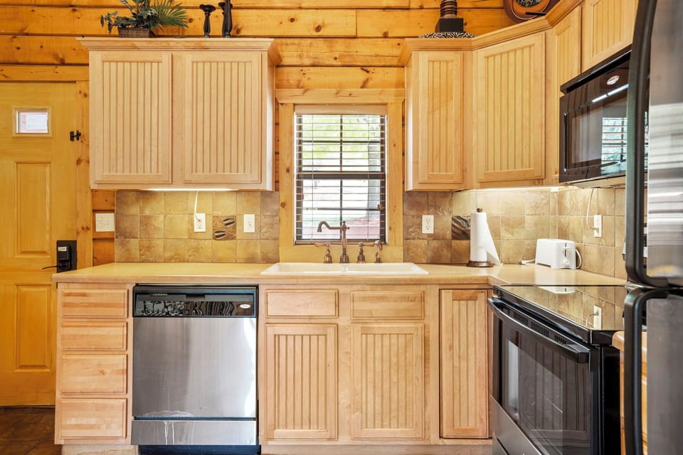 Modern Appliances