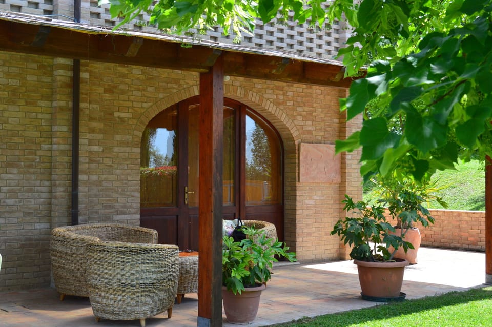 Villa, 2 Bedrooms, Smoking, Private Pool | Exterior