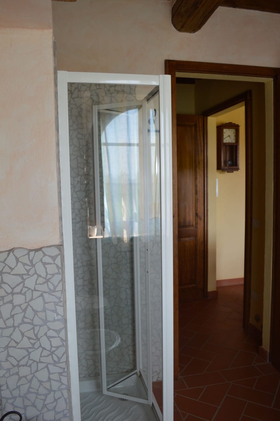 Villa, 2 Bedrooms, Smoking, Private Pool | Bathroom amenities