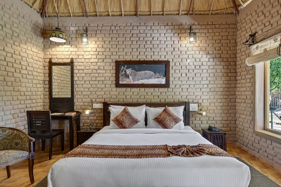 Premium bedding, desk, iron/ironing board (on request), bed sheets