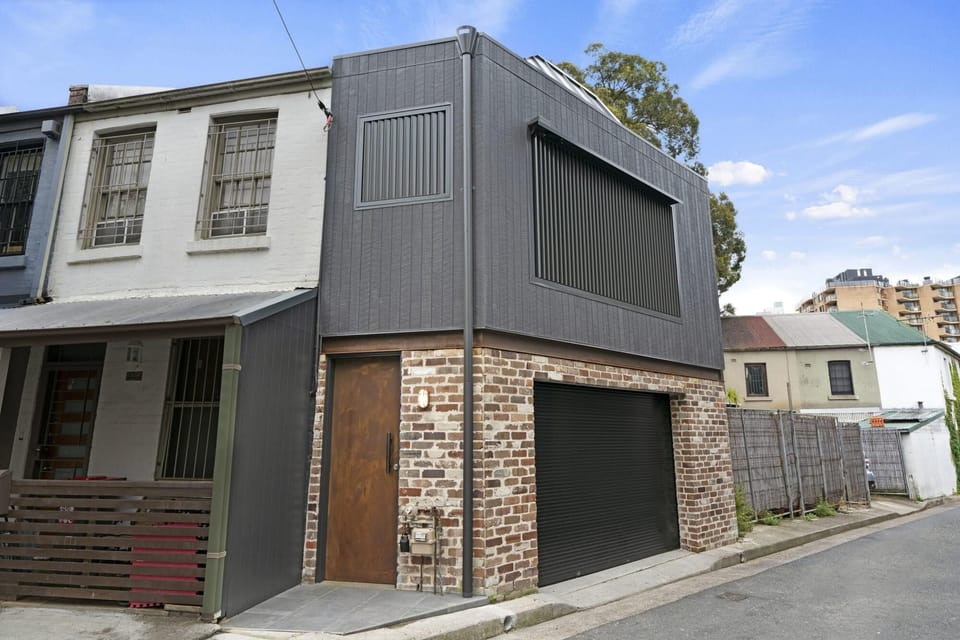 House | 1 bedroom