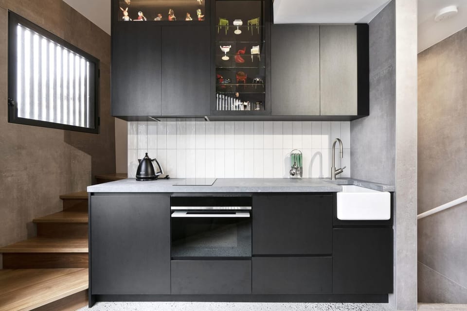 House | 1 bedroom