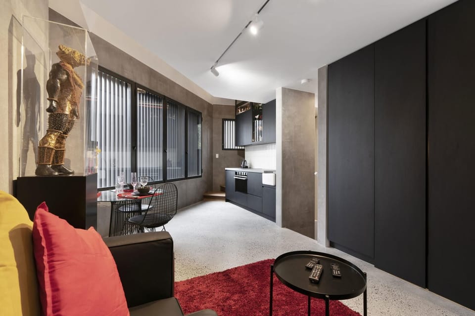 House | 1 bedroom