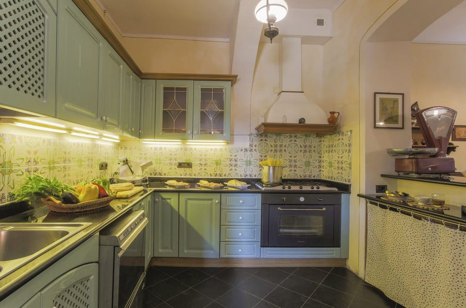 Villa De Fiori 10 By Tuscanhouses