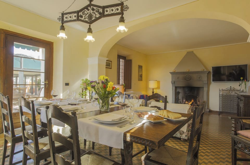 Villa De Fiori 10 By Tuscanhouses