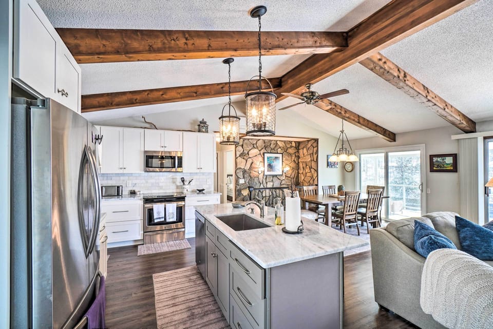 Kitchen | Coffee Maker