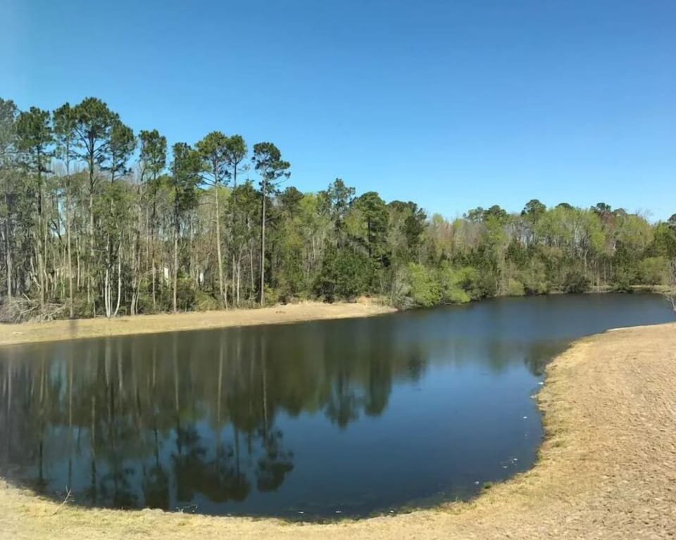 Lake