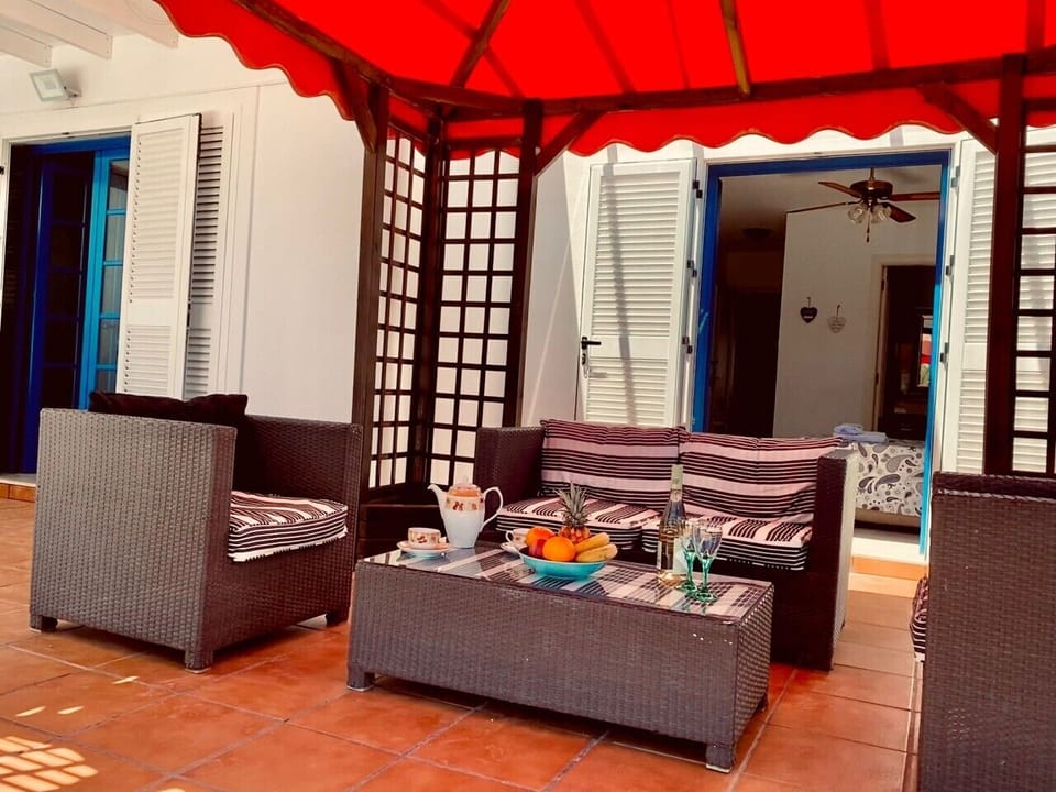 Terraza