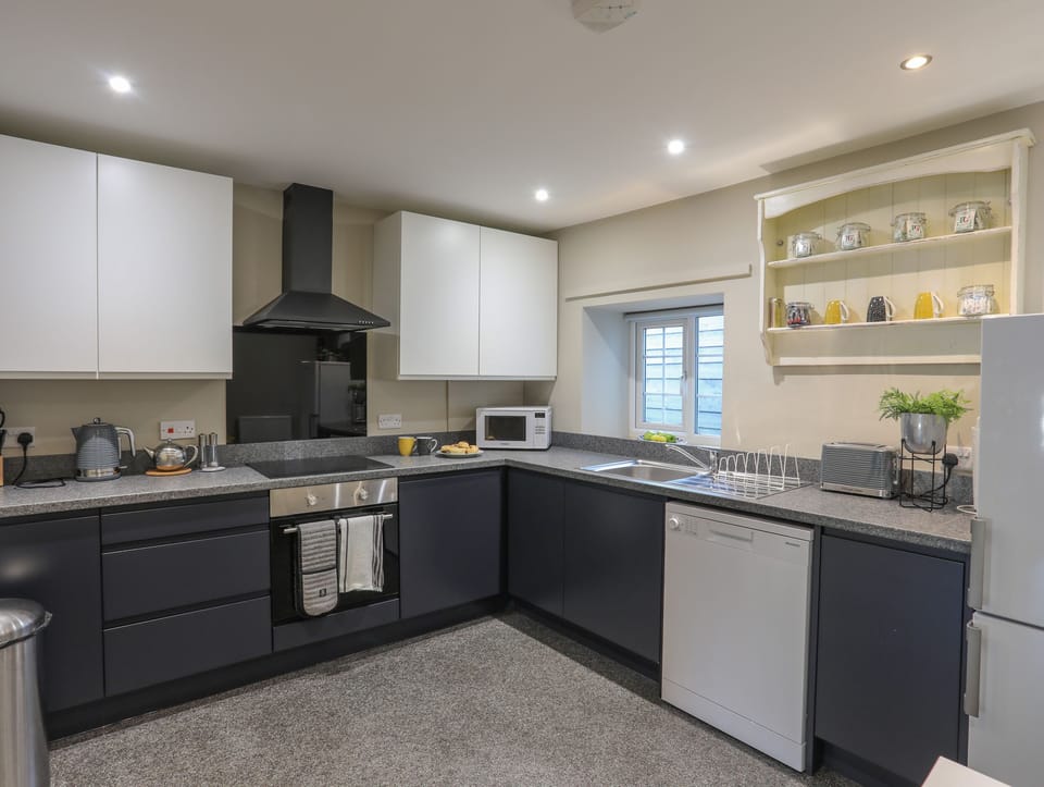 Cottage | Interior