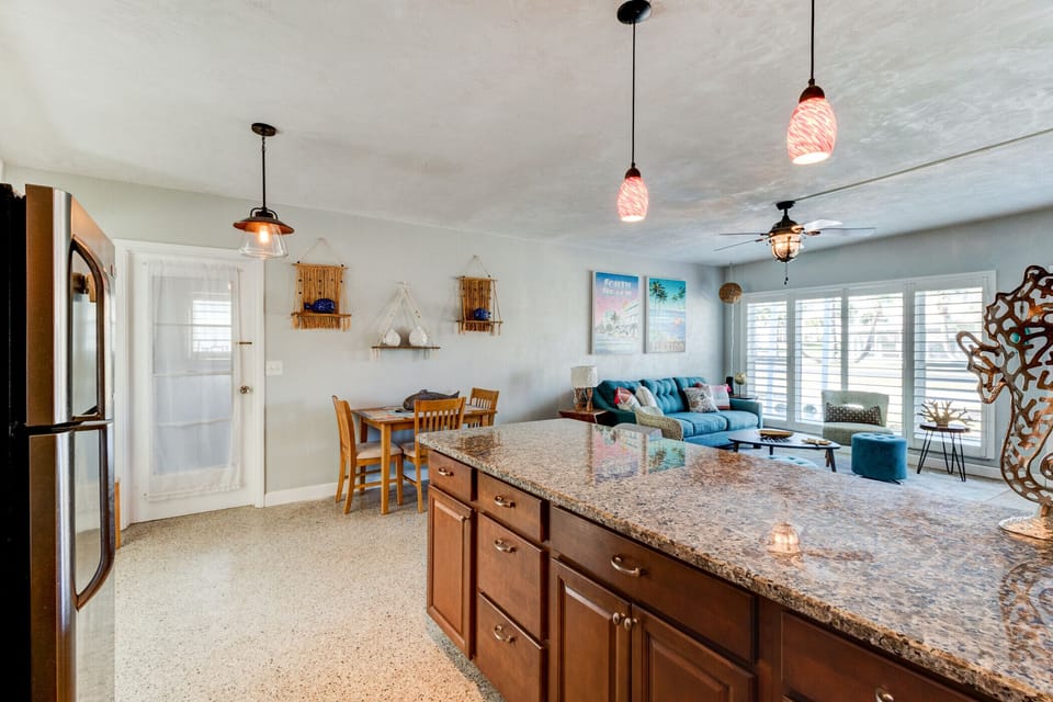 Daytona Beach Vacation Home Airbnb Oceanfront VRBO Pool  Pet Friendly