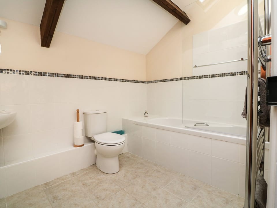 Red Deer Cottage House in West Somerset District