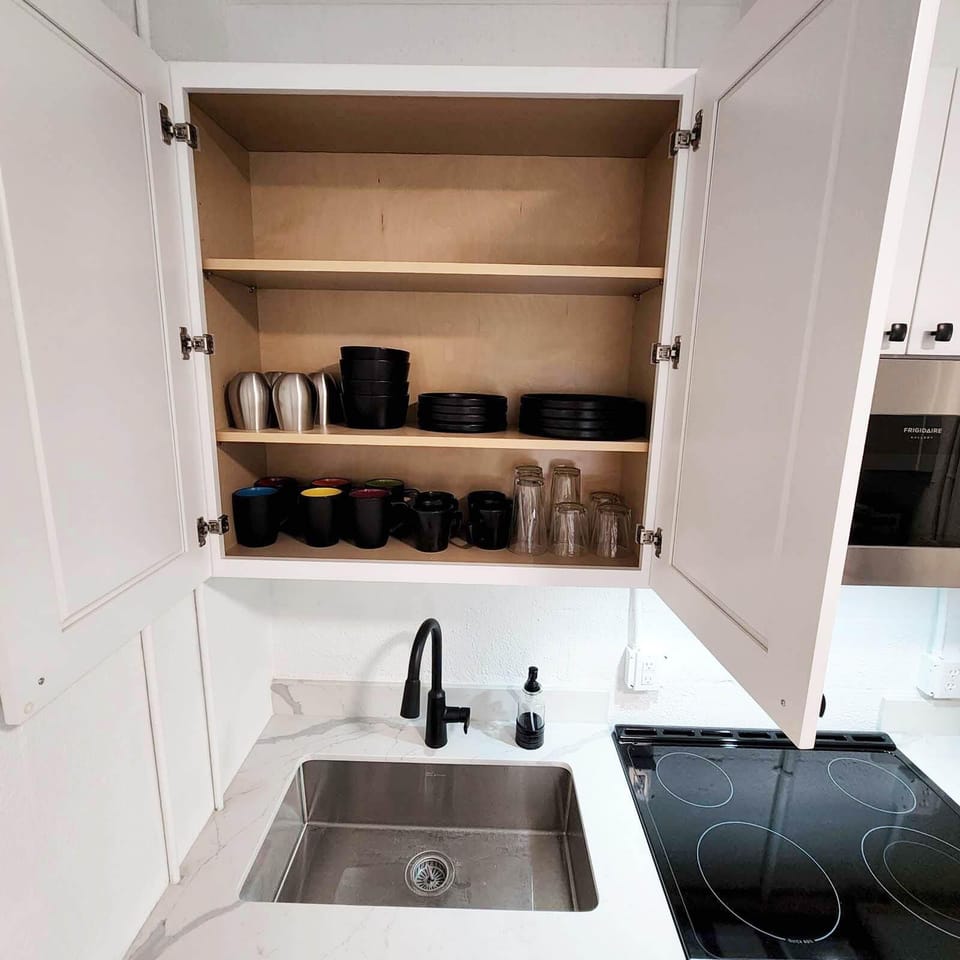 Kitchen accessories