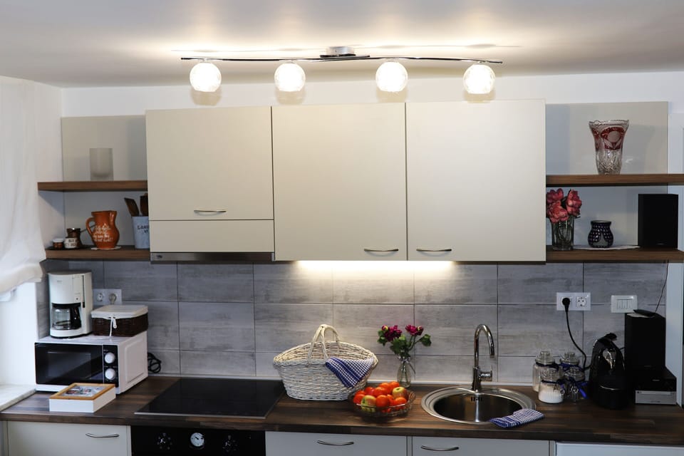 Kitchenette