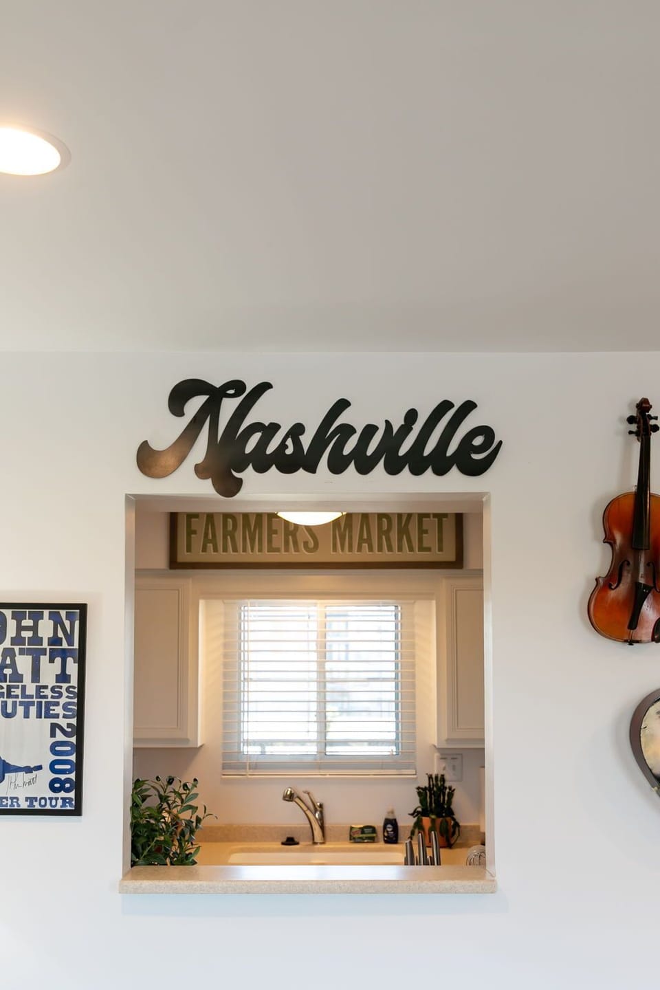 Nashville vibes