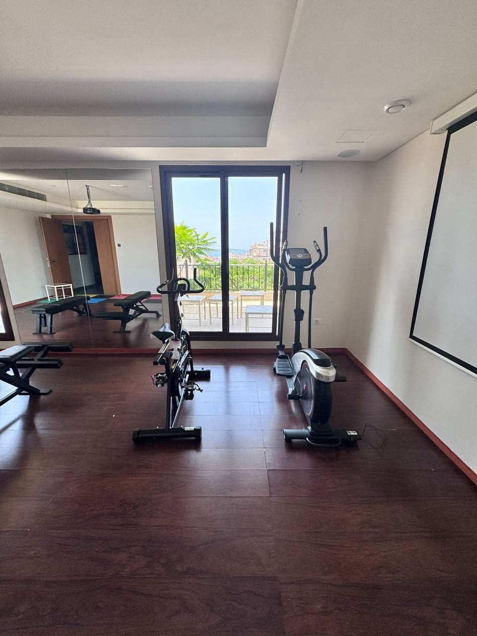 Majestic Byblos Grand Hotel Hotel in Africa