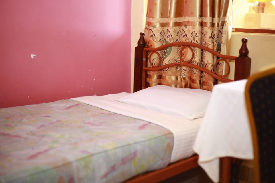 Executive Room | Bed sheets
