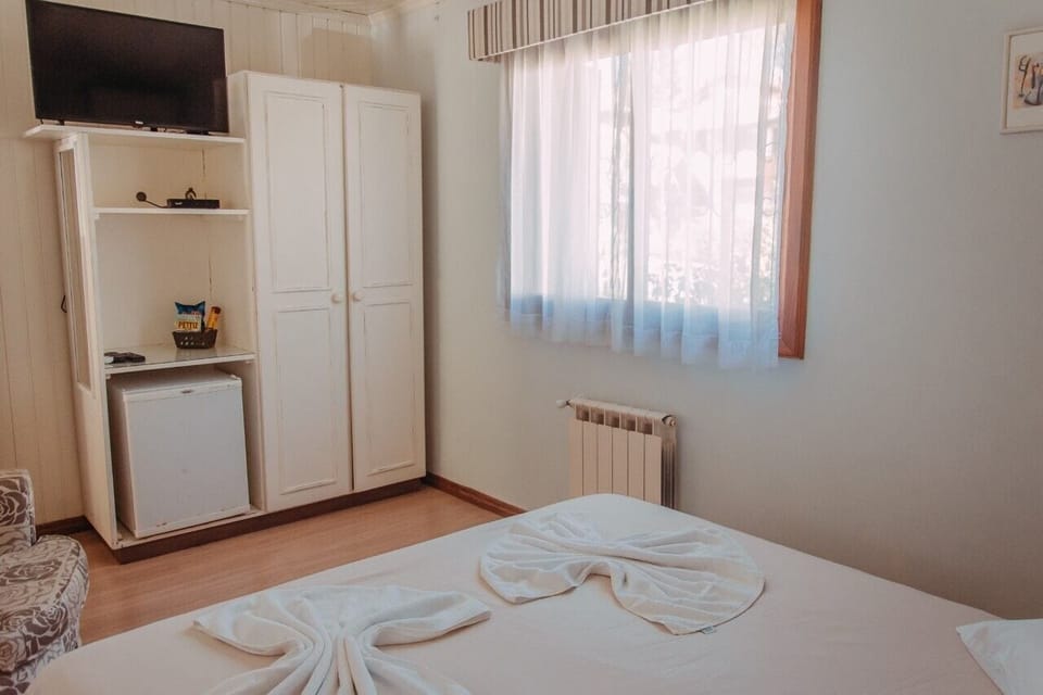 Luxury Double Room | WiFi (free)