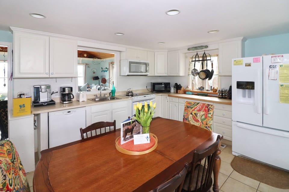 Kitchen/Dining