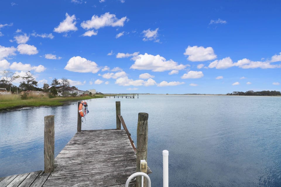 Water View