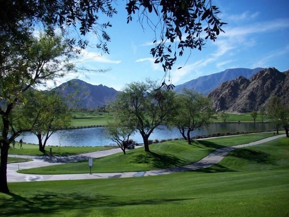 Mtn Dunes Courses at LQ Resort