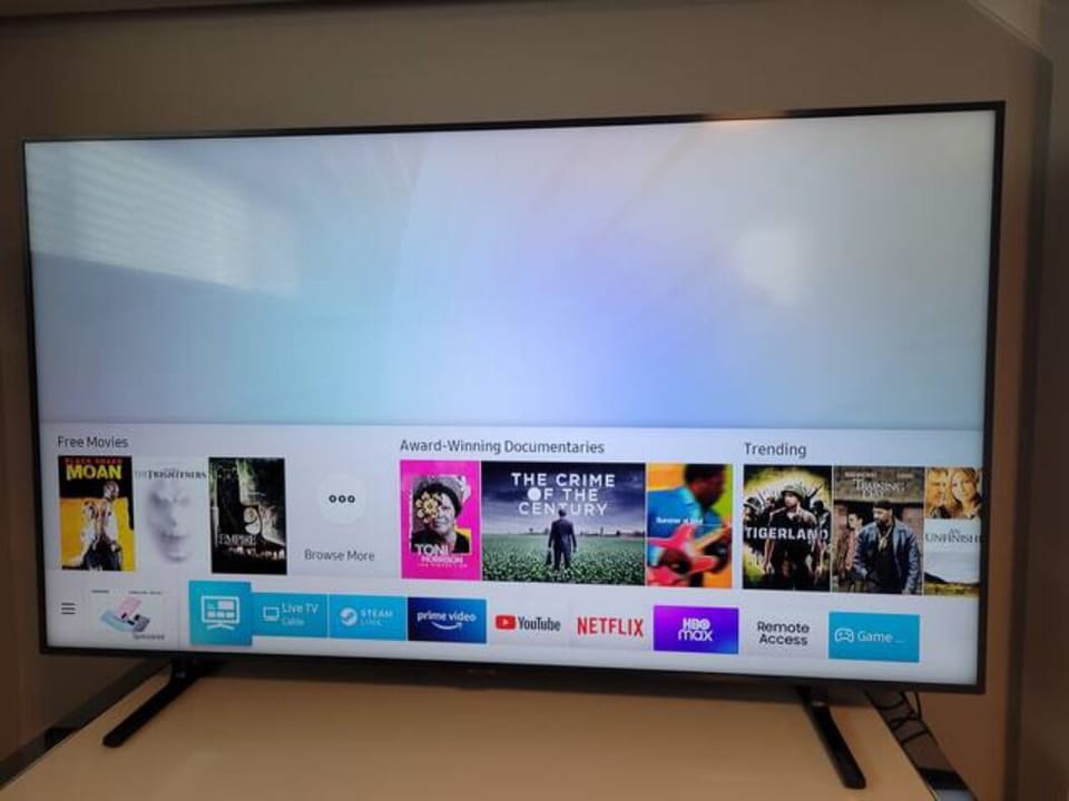 Television