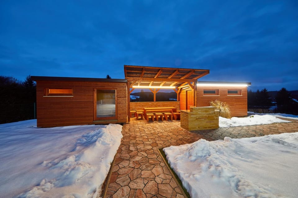 House | 3 bedrooms