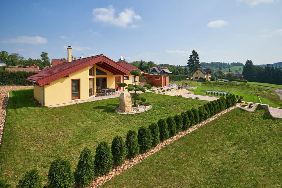 House | 3 bedrooms