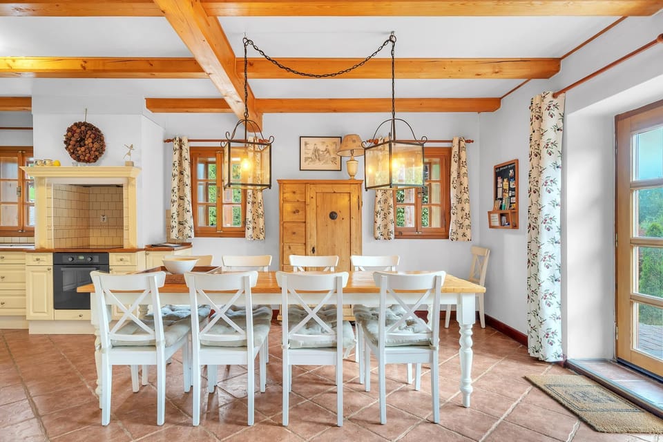 House | 4 bedrooms