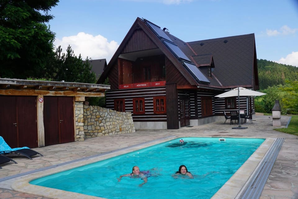House | 5 bedrooms