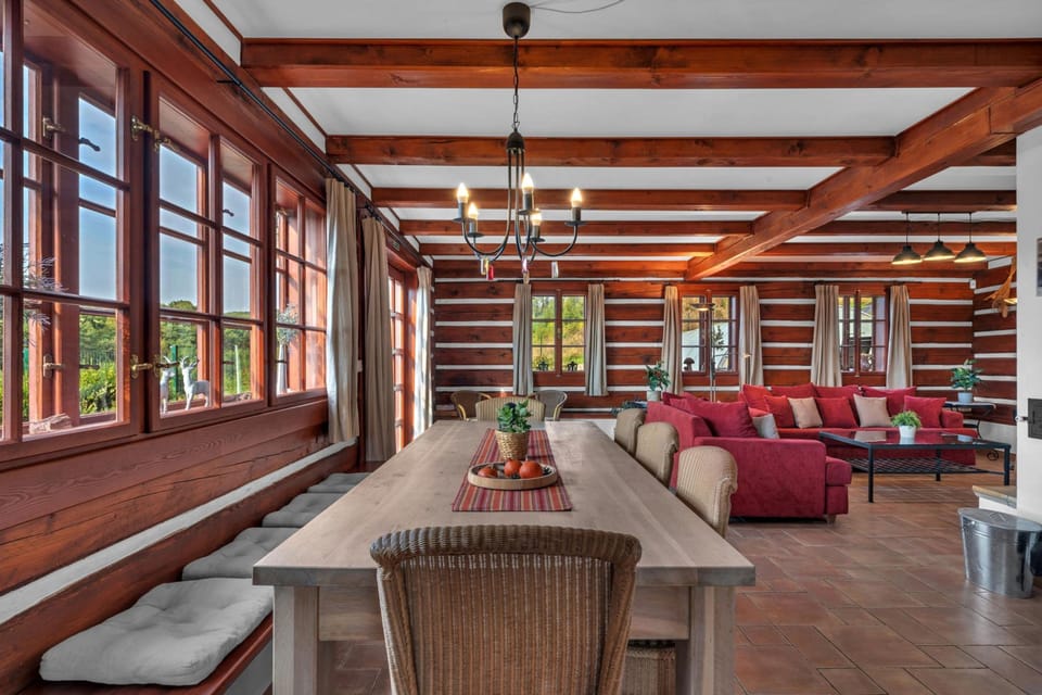 House | 5 bedrooms