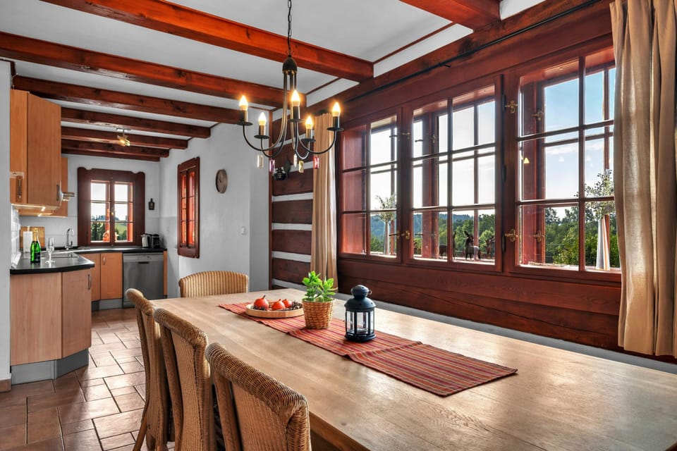 House | 5 bedrooms