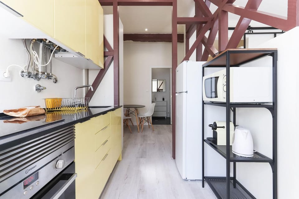 House | 1 bedroom