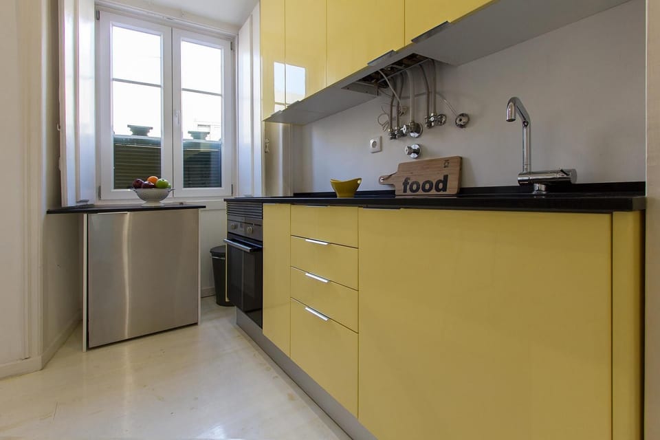 House | 1 bedroom