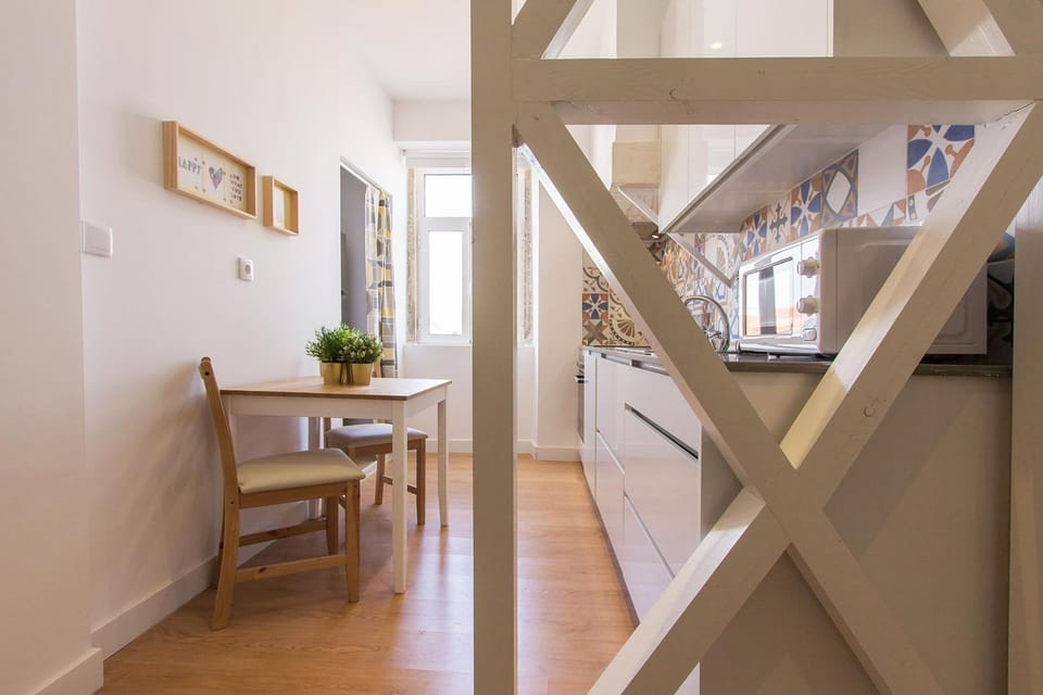 House | 1 bedroom, WiFi
