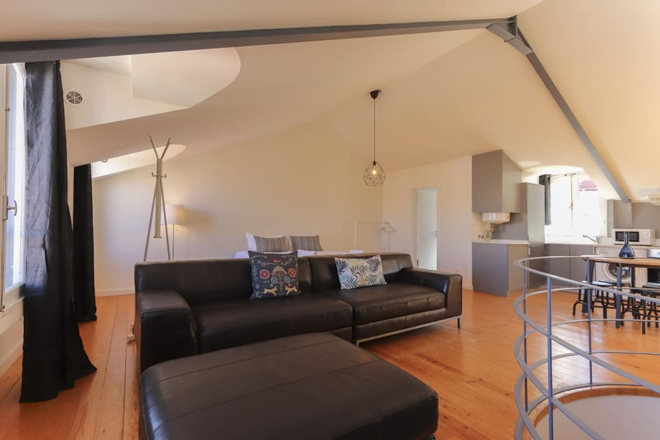 House | 1 bedroom