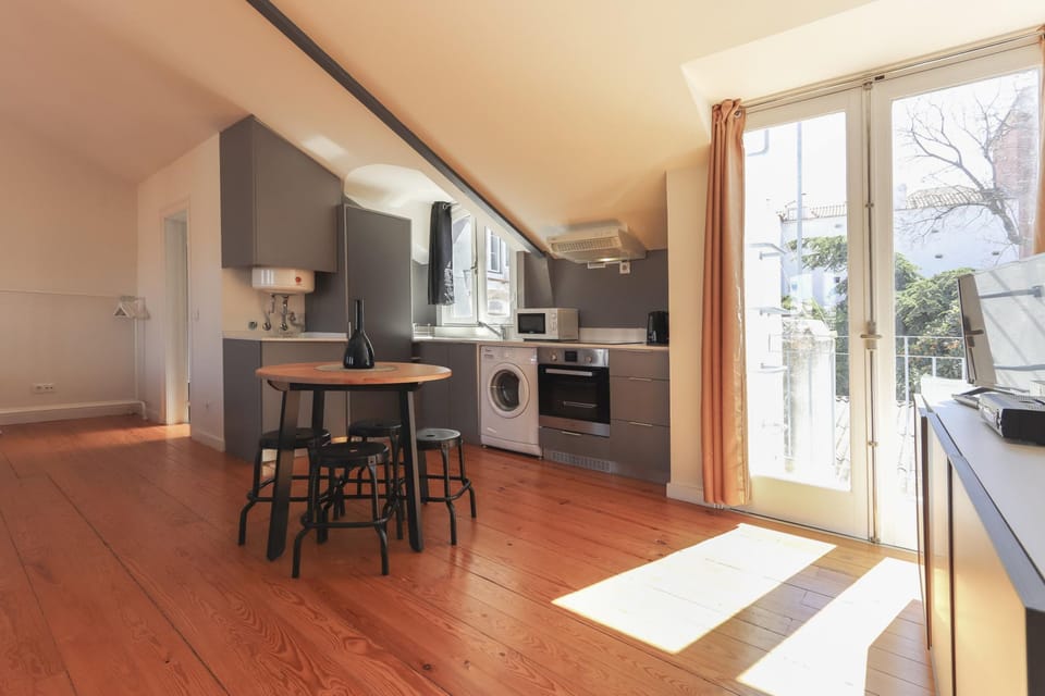 House | 1 bedroom